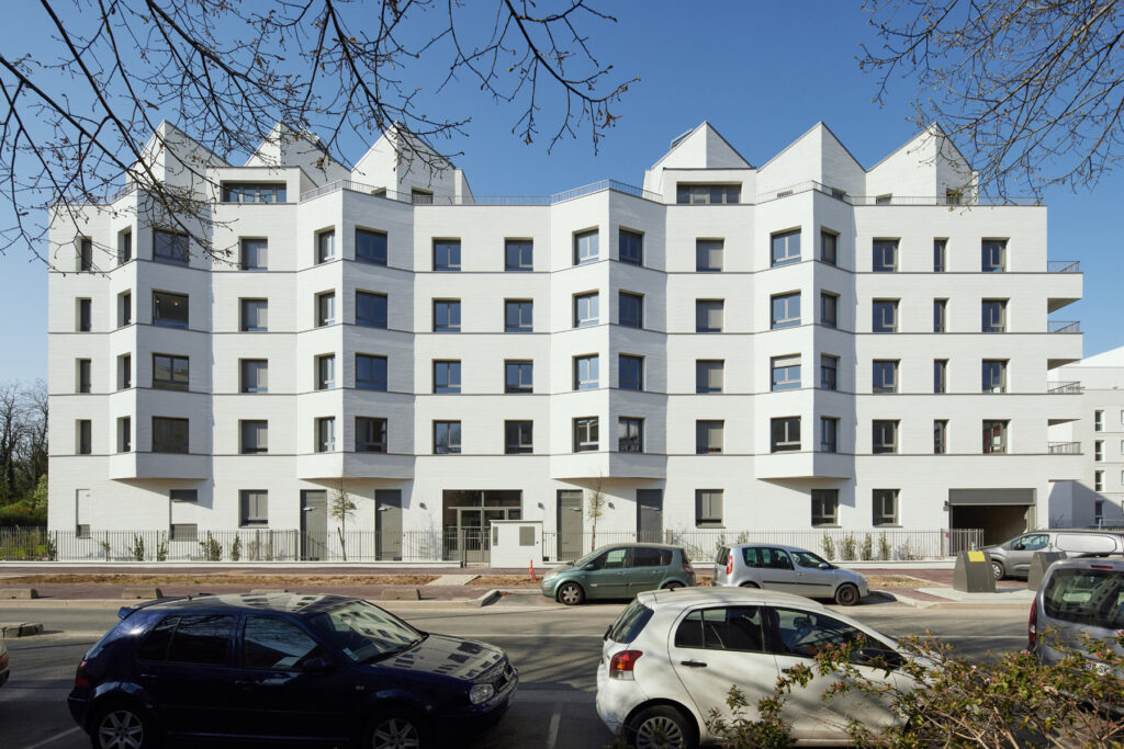 R Sidence Tudiante De Logements Paris E